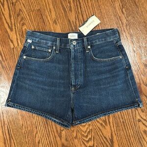 Citizens of Humanity Marlow Shorts